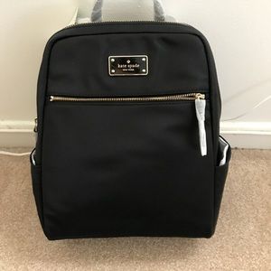 Kate Spade Backpack